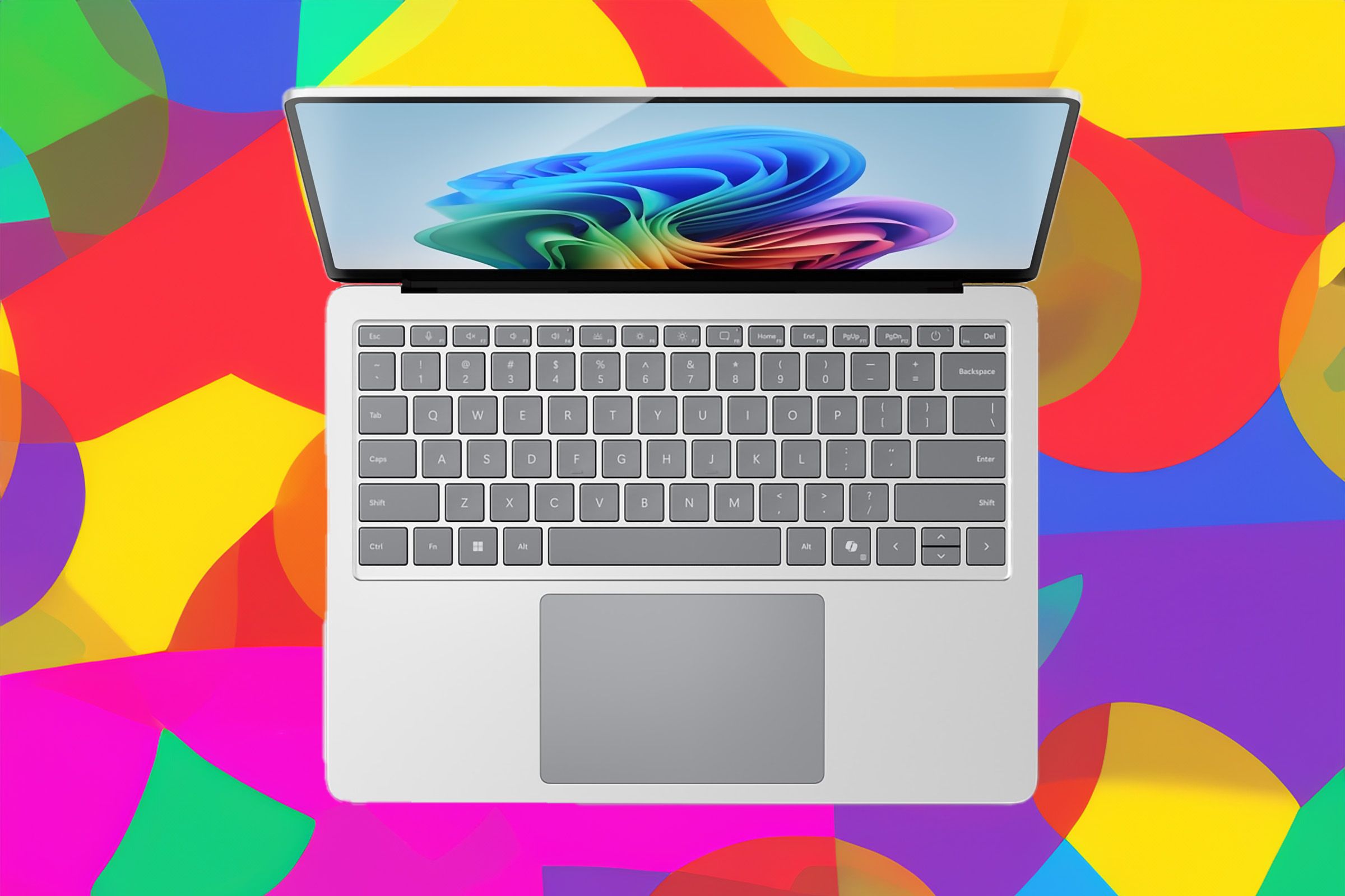 Surface laptop 6 2