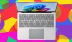Surface laptop 6 2