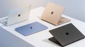 Surface laptop 6 4