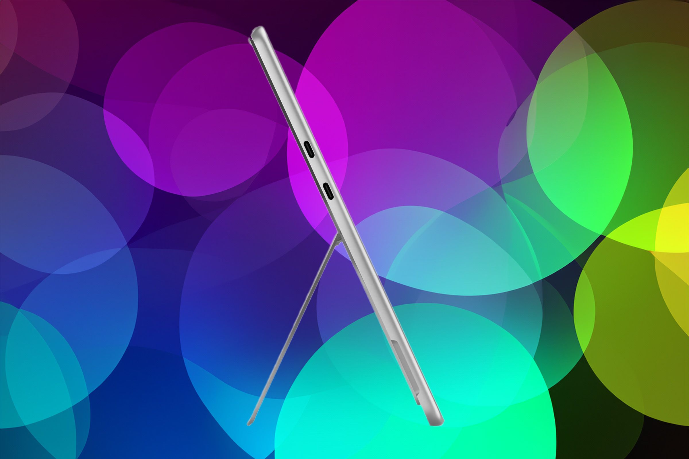 Surface Pro 10 4