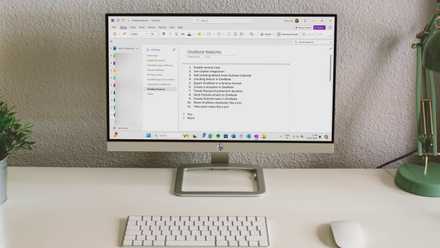 Onenote Keyfeatures Here’s how I use OneNote as a digital journal
