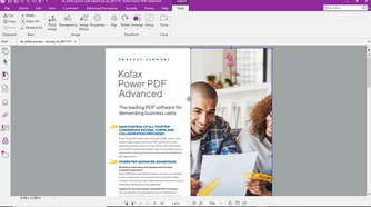 tungsten pdf tutorial move image