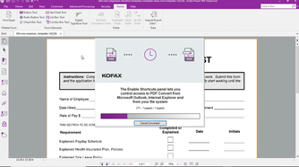 tungsten pdf tutorial create fillable form