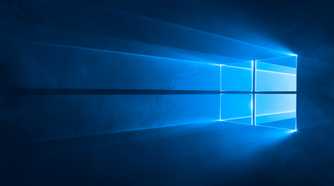 Windows 10 hero dark
