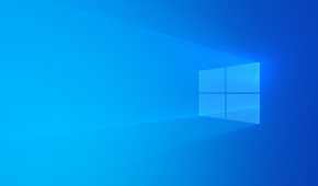 Windows 10 hero Light