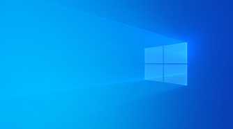 Windows 10 hero Light