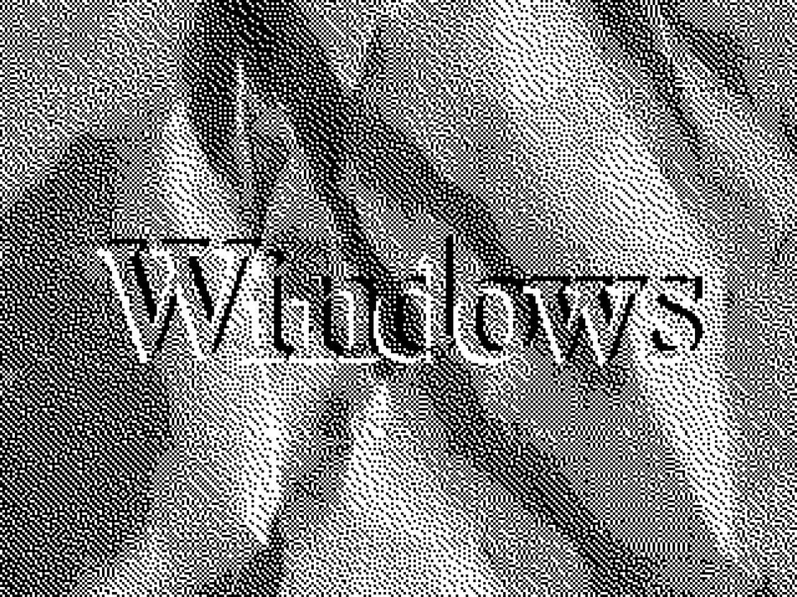 Windows 4K