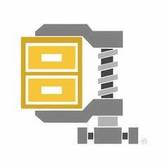 winzip logo