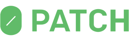 The 0patch logo