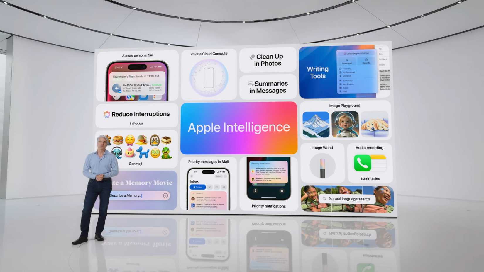 Apple made a brand-new OS for the first time in a decade, and it’s ...