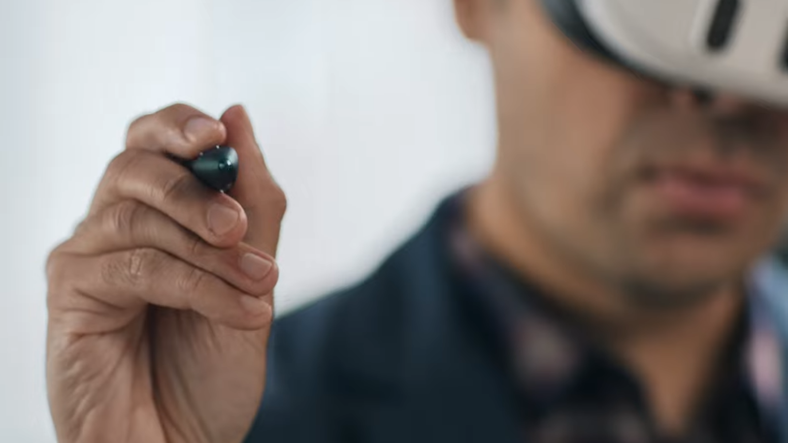 Logitech's MX Ink aims to bring precision to the Meta Quest experience