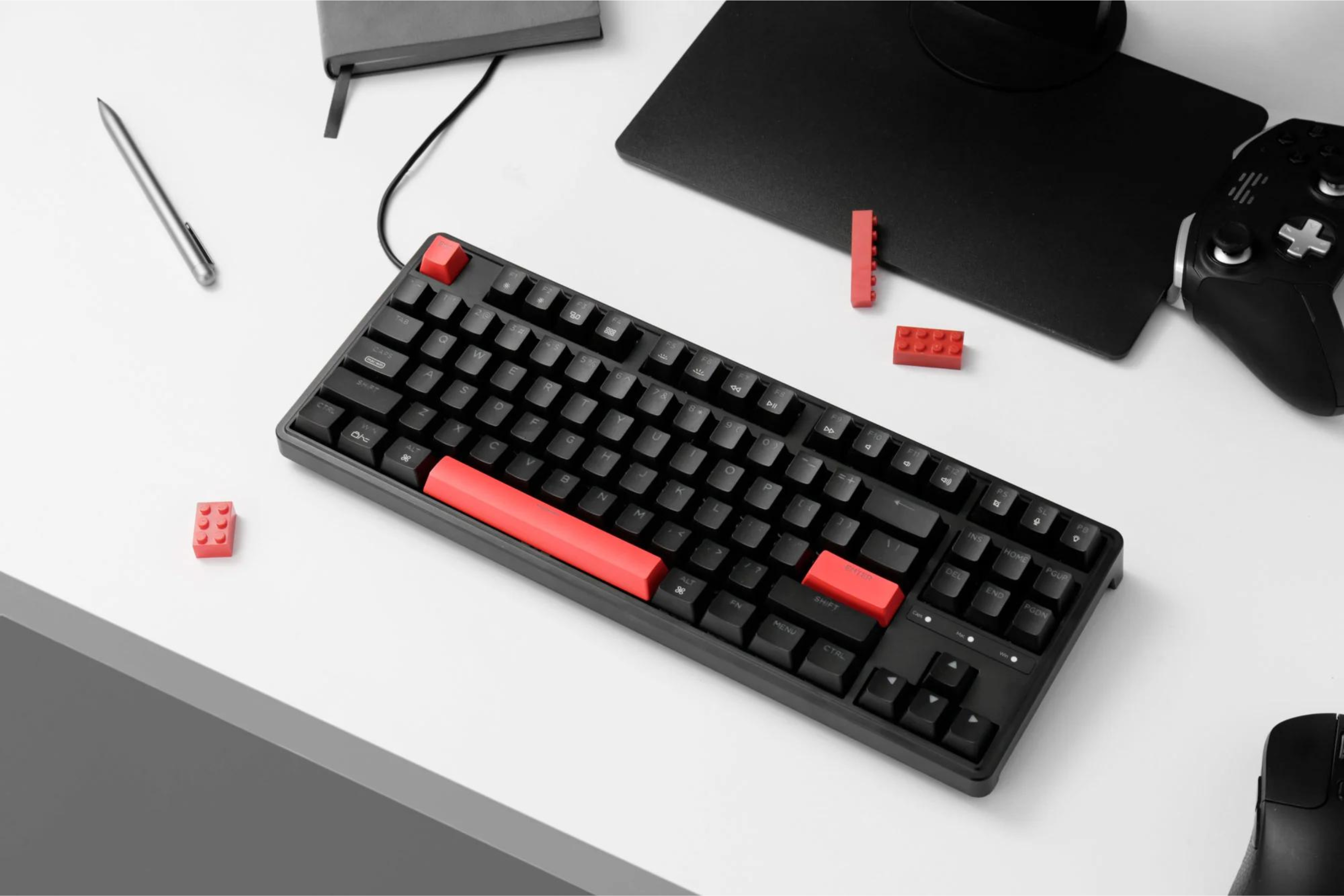 This Keychron mechanical keyboard is now dirt cheap at just $25