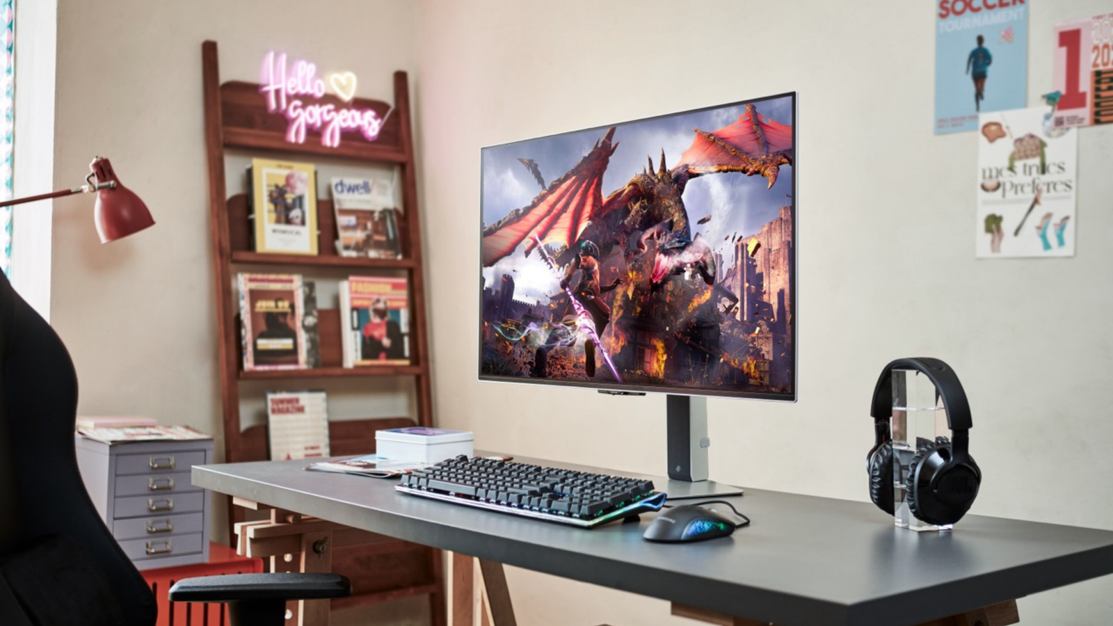 Get up to $300 in credit when ordering Samsung's latest Odyssey ...