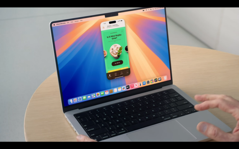 Apple Screen Functionality 5 programs Apple made obsolete at WWDC
