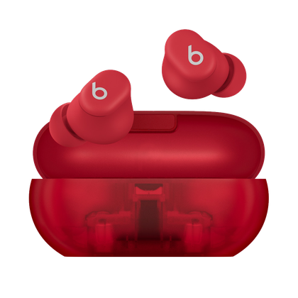Beats Solo Buds review: Tiny earbuds with a bigger punch