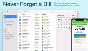 A screenshot showing Chronicle home