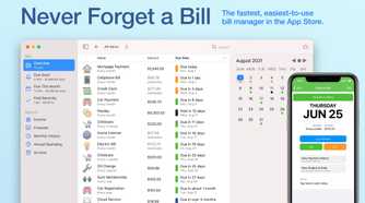 A screenshot showing Chronicle home