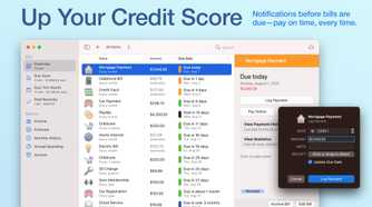 A screenshot showing Chronicle overview