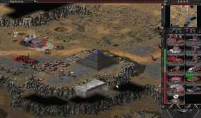 Command and Conquer Tiberian Sun