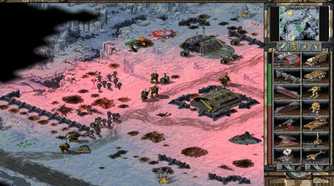 Command and Conquer Tiberian Sun
