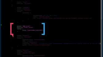 config.js settings for the Globe module