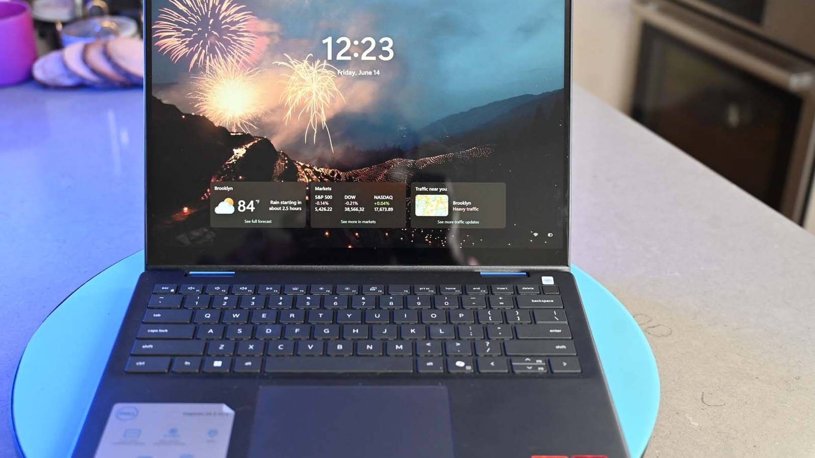 Dell Inspiron 14 7445 2-in-1 review: Quality budget choice, with a