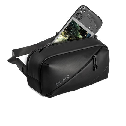 DEVASO Carrying Case for ASUS ROG Ally