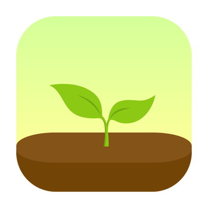 forest stay focused app icon