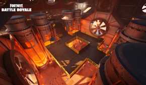 A promotional image for Fortnite: Battle Royale.