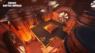 A promotional image for Fortnite: Battle Royale.