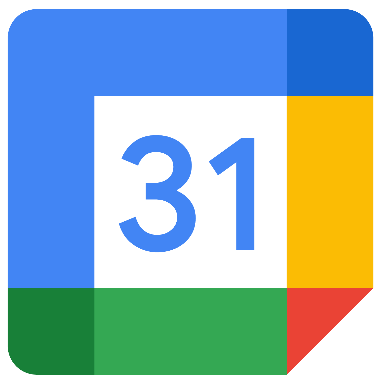 Google Calendar