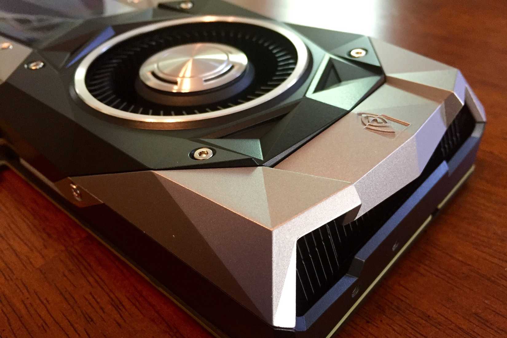 The GTX 1080 Ti was legendary, but this 4-year-old Nvidia GPU may age even better
