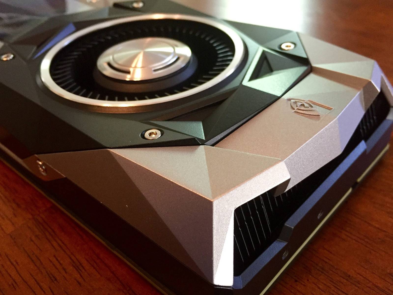 This 8-year-old GPU can still run modern games