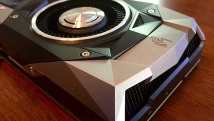 The worst gaming GPU on your drawer may well be your best possible house server improve Close-up of GTX 1080 Ti founder