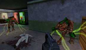 Half-Life