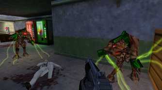 Half-Life