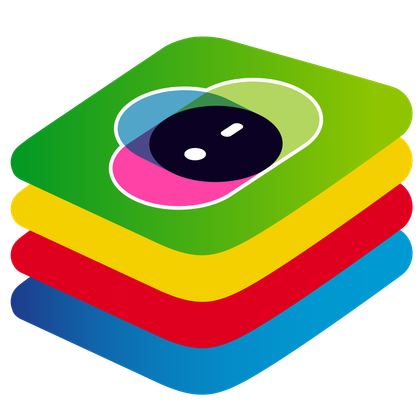 Bluestacks logo