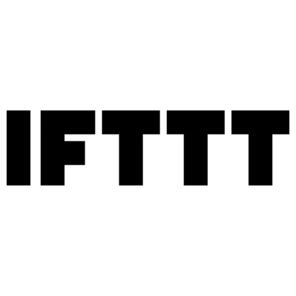ifttt logo