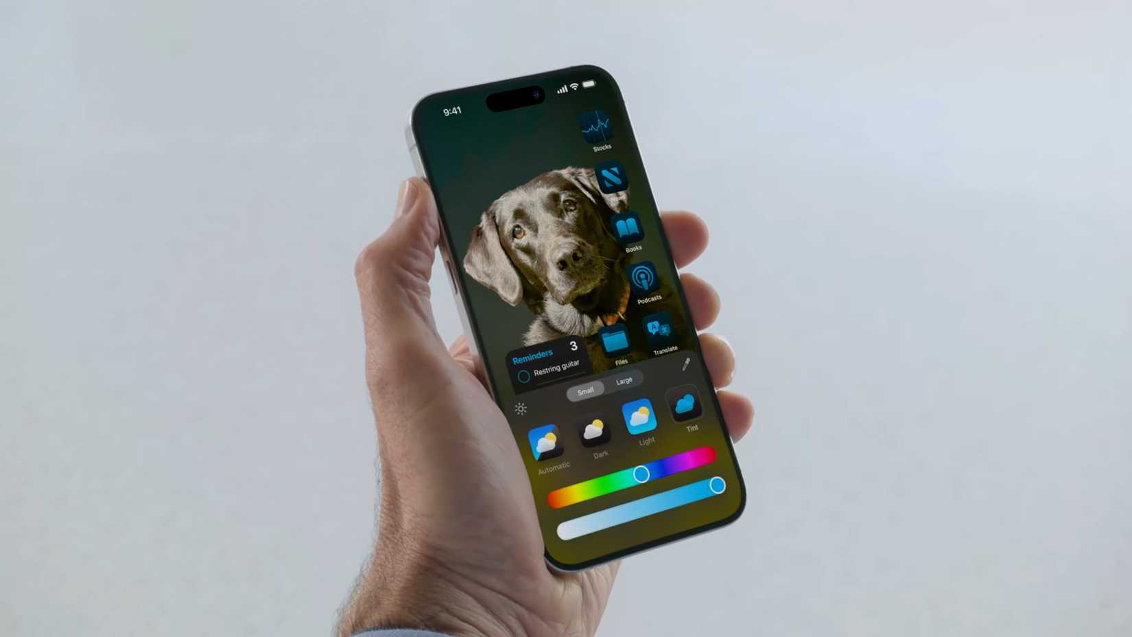 8 features I can't wait for my iPhone to get with iOS 18