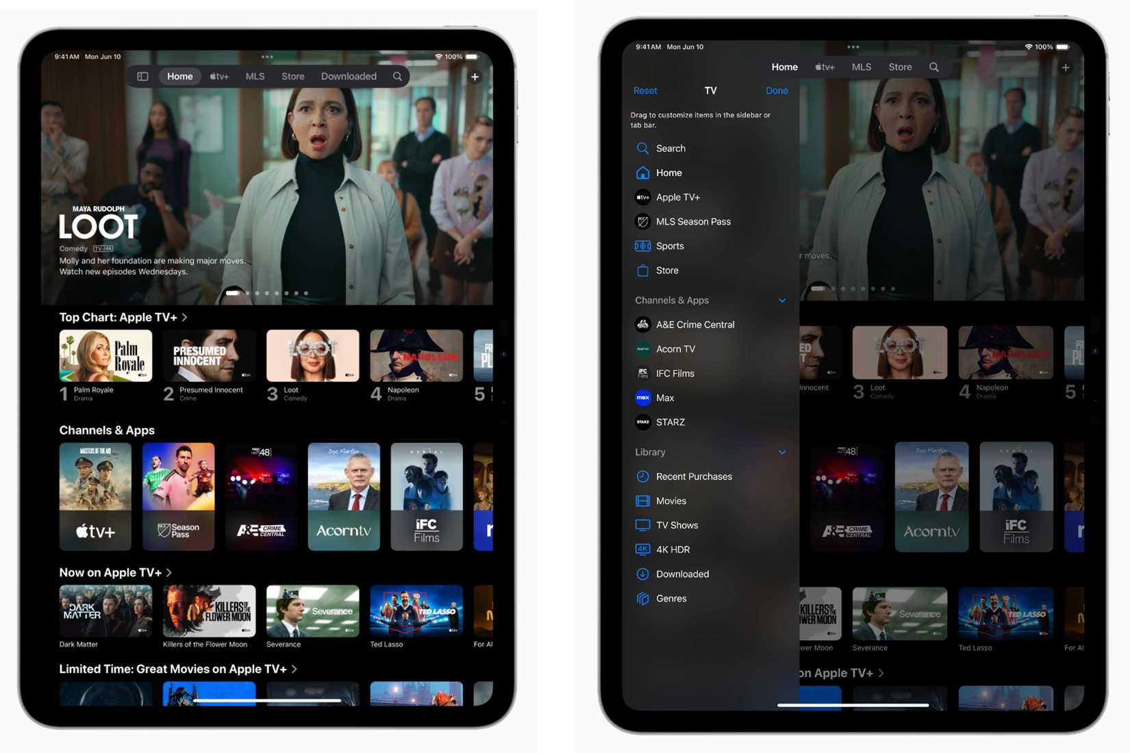 8 iPadOS 18 features that bring it closer to being a Mac