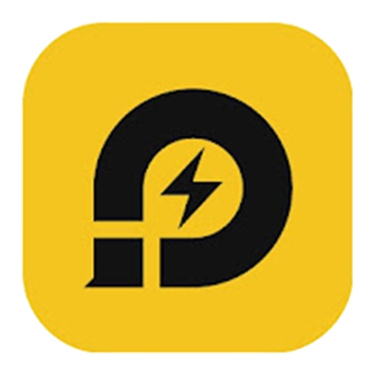 LDPlayer logo