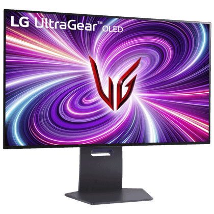 LG ゲーミングモニター UltraGear OLED 32GS95UE-B ultragear-32gs95uv-b-basic-