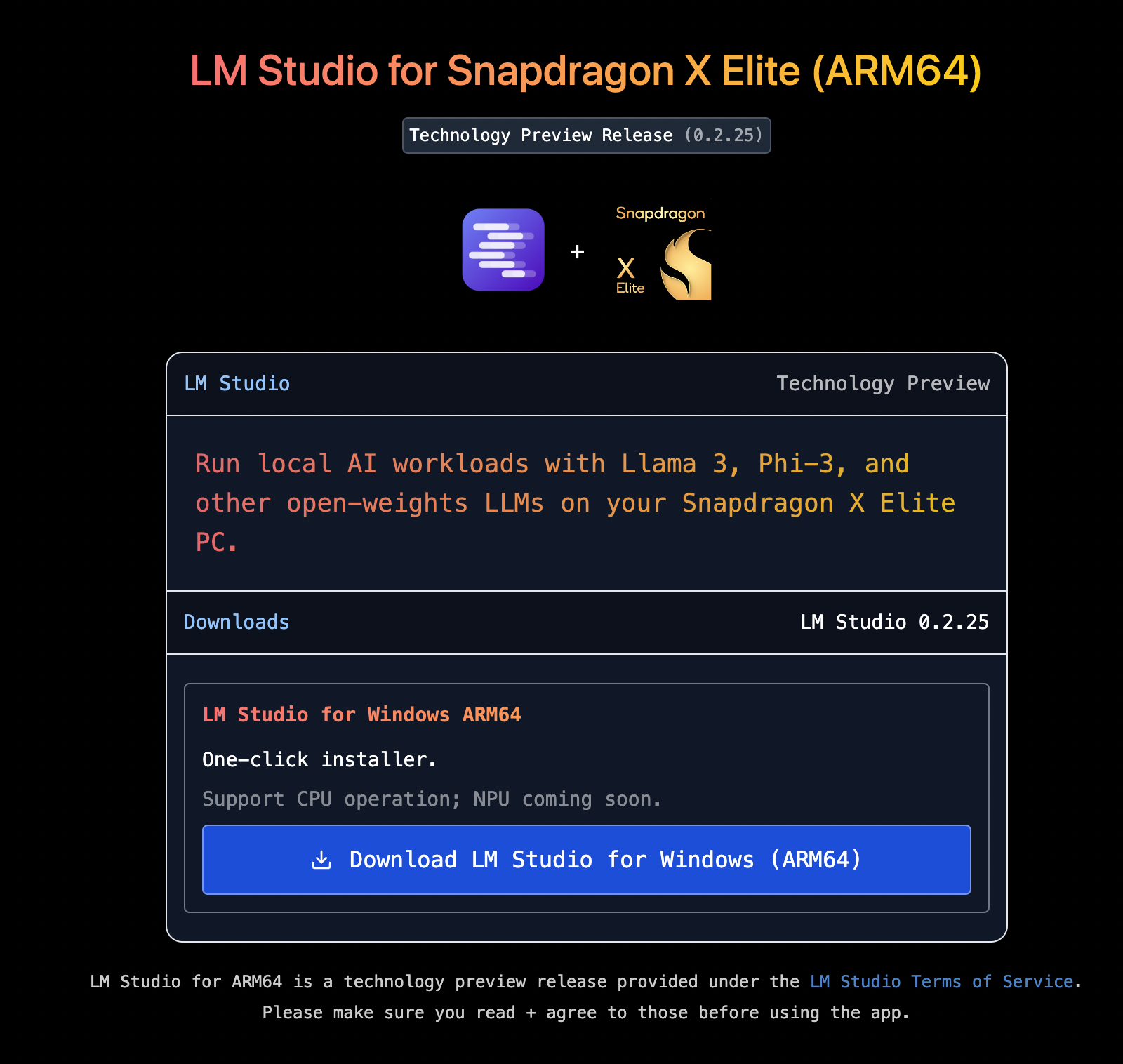 lm-studio-snapdragon-x-elite.