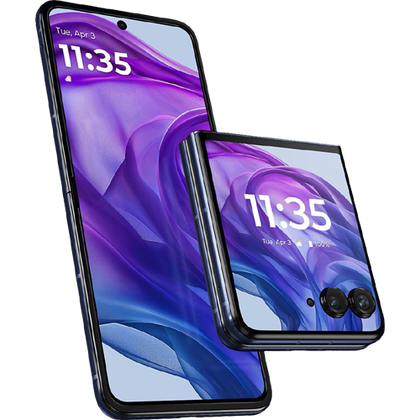 Motorola Razr+ (2024)