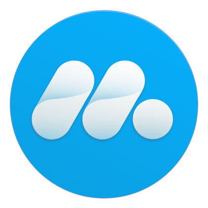 MuMu Player logo