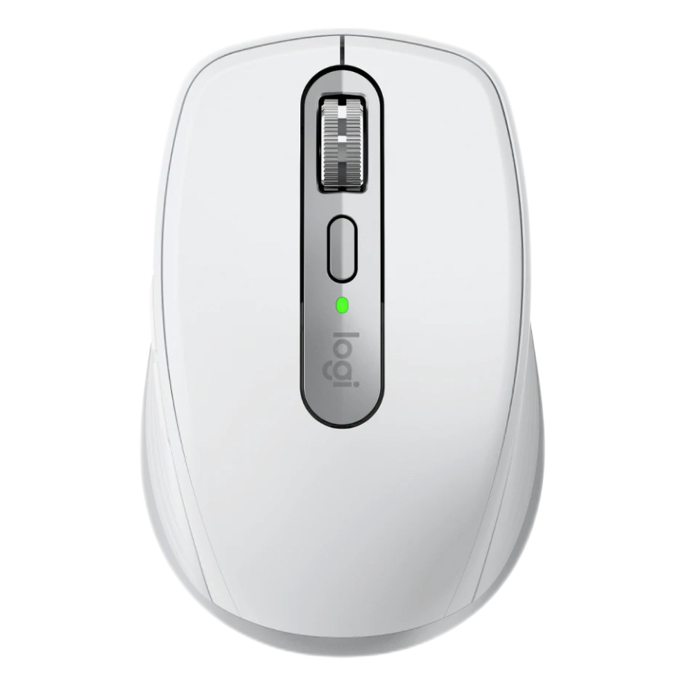 Logitech MX Anywhere 3S ホワイト MX Anywhere 3S Wireless Mouse with 8K DPI Sensor | Logitech