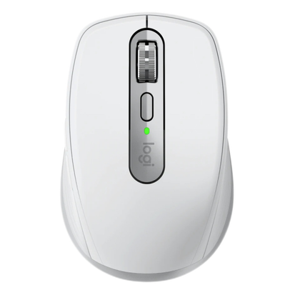 Logitech MX Anywhere 3S ホワイト Amazon.com: Logitech MX Anywhere 3 Compact Performance Mouse