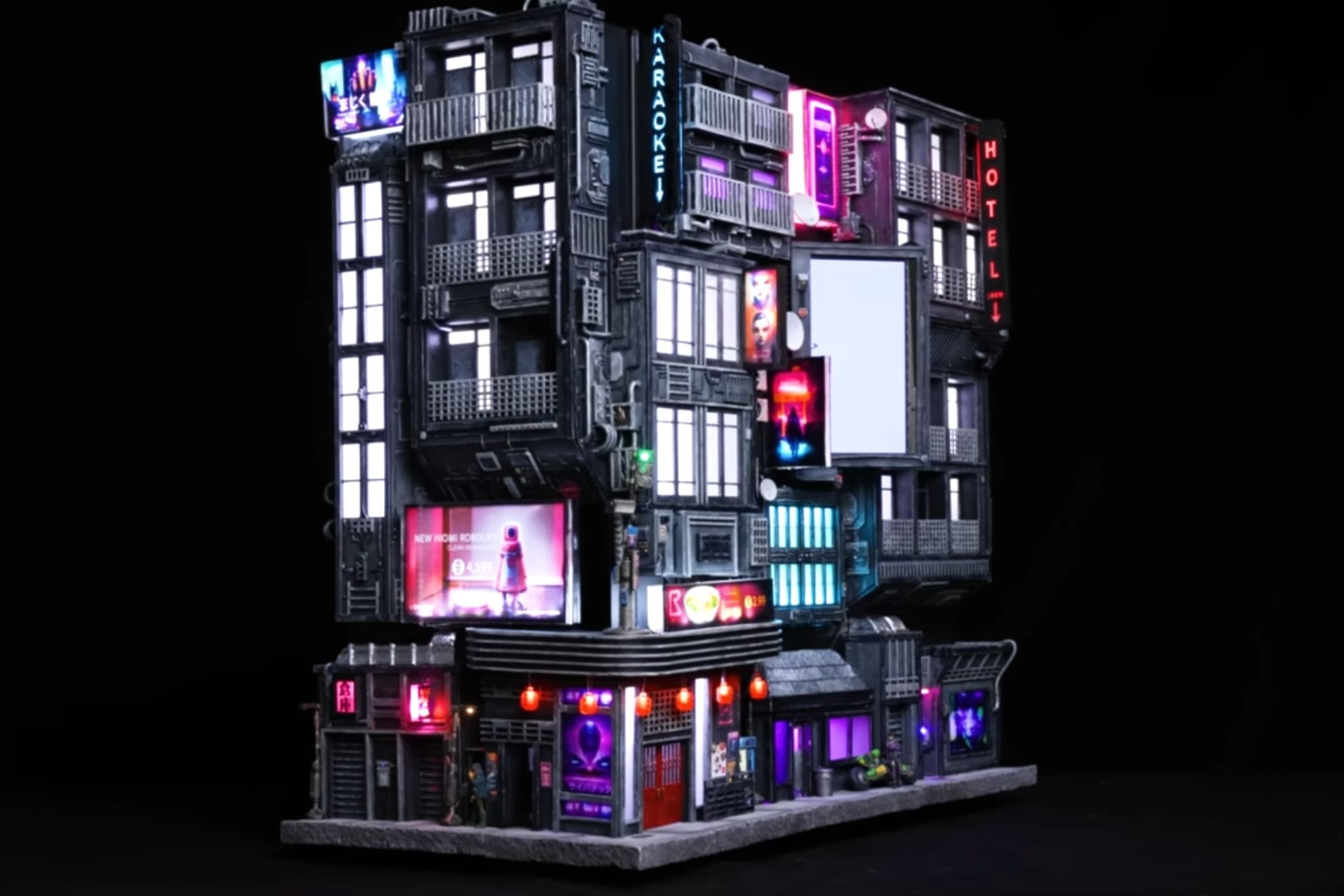 4 custom PCs so mind-blowing, you'll forget they're computers