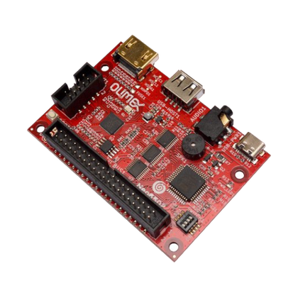Olimex NEO6502 product image
