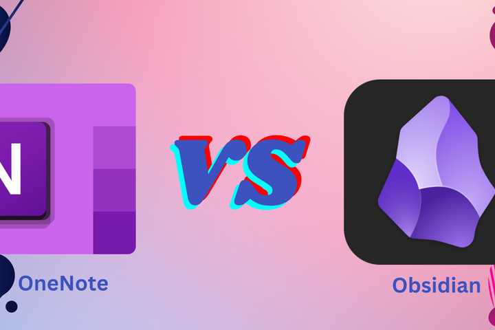 Obsidian Notes Link Web Onenote OneNote | XDA